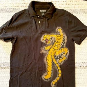 Lucky Brand Polo